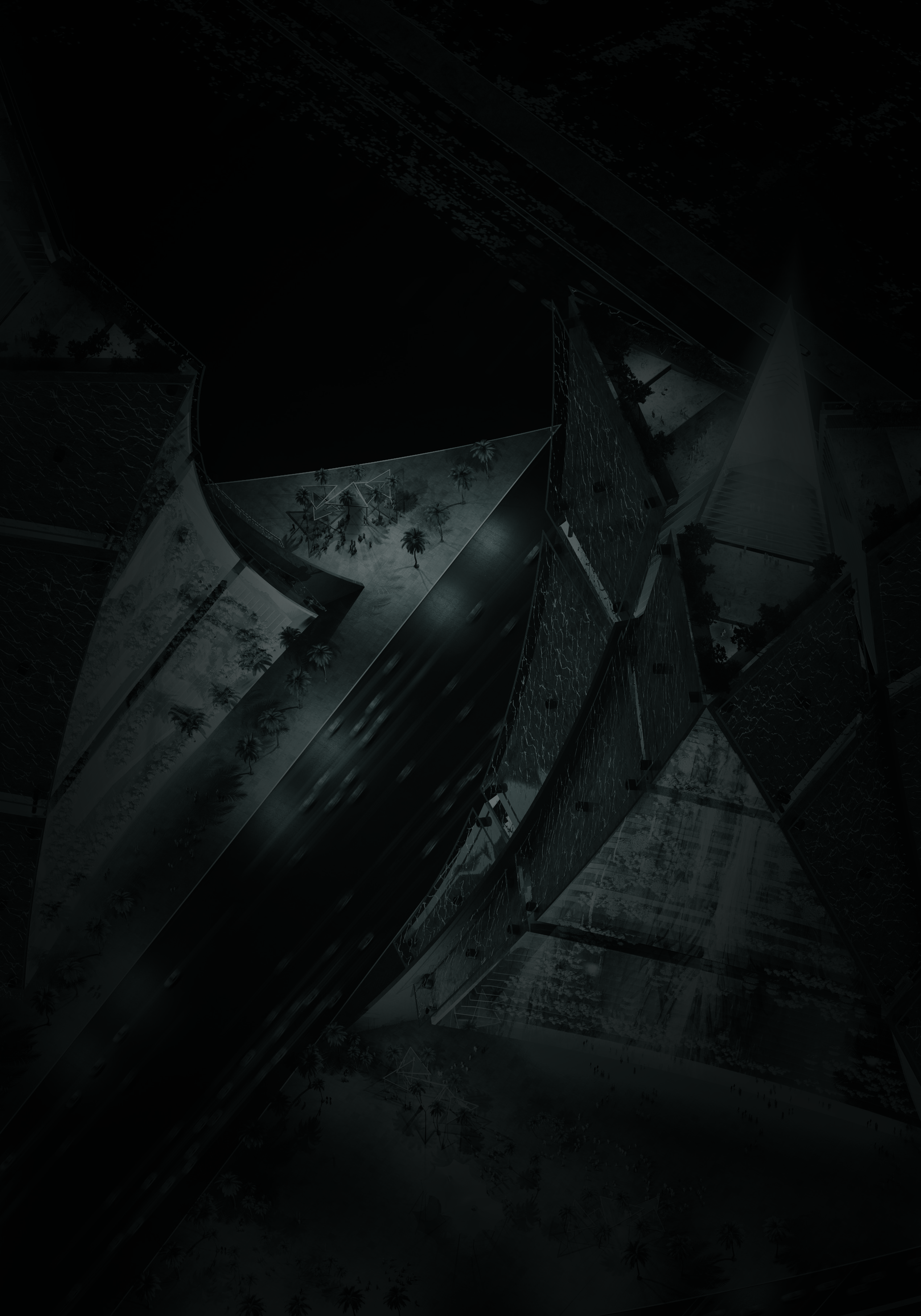 7D International — Global Infrastructure